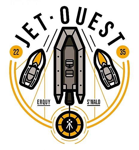 logo jet ouest