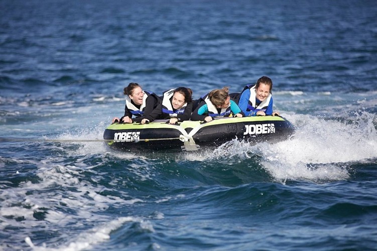 Loisirs-Nautic Motor's Evasion-Saint-Malo