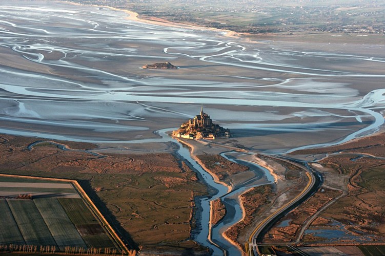 AIR N BAY.Le Mont.StMéloir