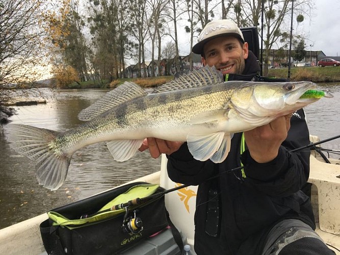 Bretagne Peche concept