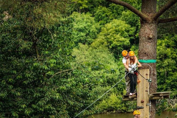 ©Escapadesverticales-Ile aux Pies