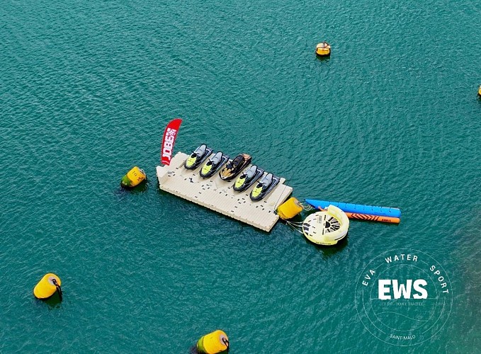 Eva Water Sport Saint-Malo