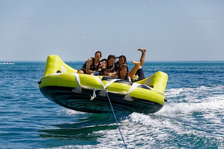 Eva Water Sport Saint-Malo