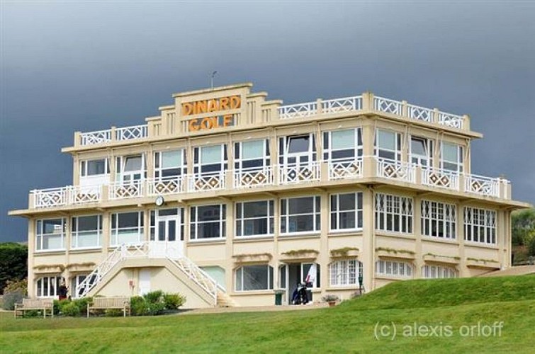 DINARD GOLF - SAINT-BRIAC (1)