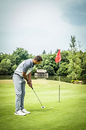 Golf Les Ormes Domaine &amp; Resort (7)