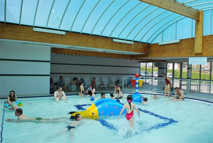 Piscine Municipale