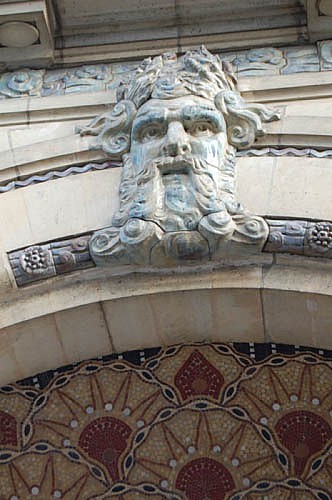 Piscine Saint-Georges