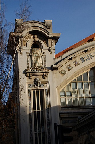 Piscine Saint-Georges