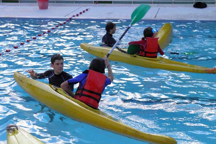 Piscine de Guipry-Messac