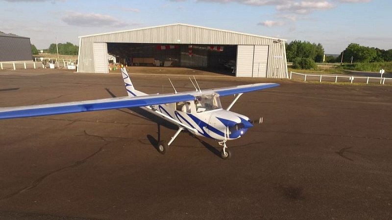 Aeroclub redonnais - Redon