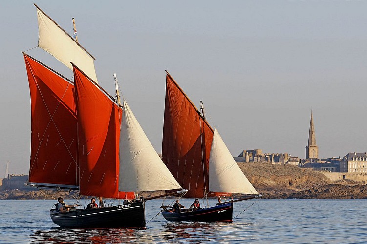 Sensations Littoral - Saint-Malo