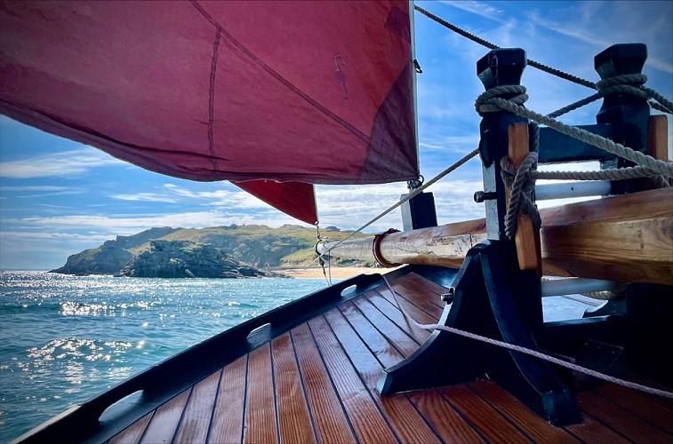 Sensations Littoral - Saint-Malo