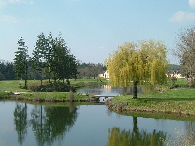 Domaine de Cicé Blossac