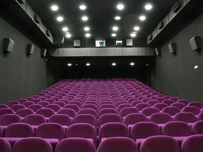 Cinema Le Celtic