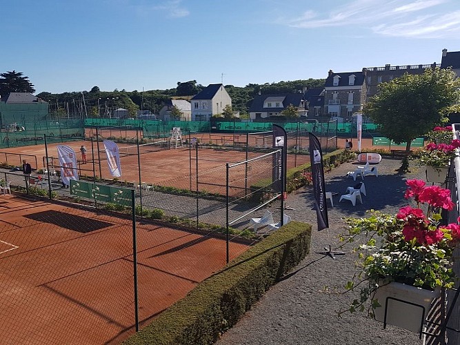 Tennis Club de Saint-Lunaire