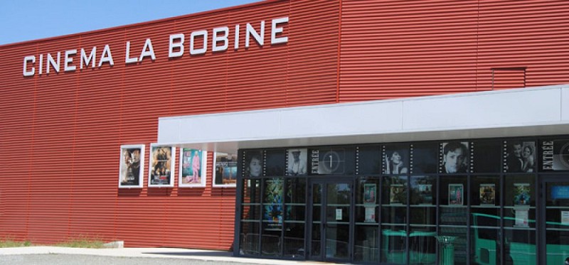 La Bobine