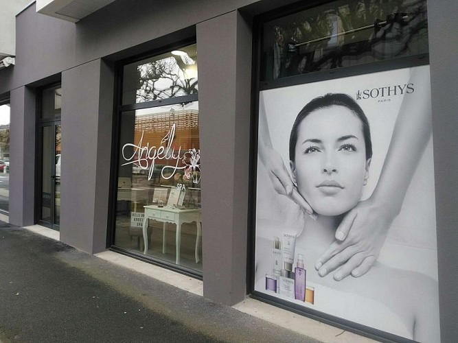 Angély Spa Saint-Malo