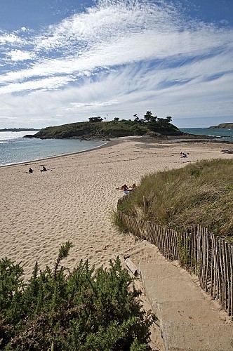 PERRON-plage-saint-briac
