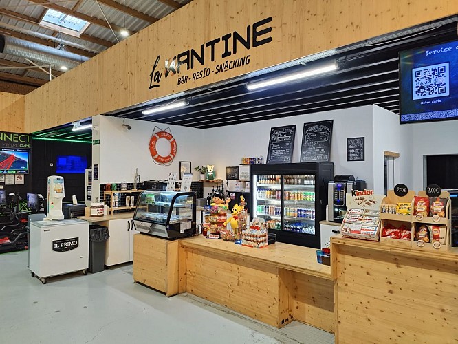 Kantine
