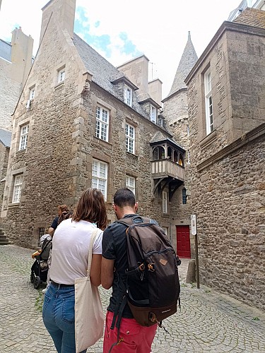 Via Ludus - Chasse au trésor - Saint-Malo (11)