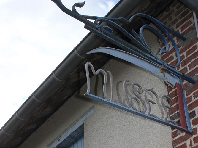 Musée des Arts et Traditions Populaires