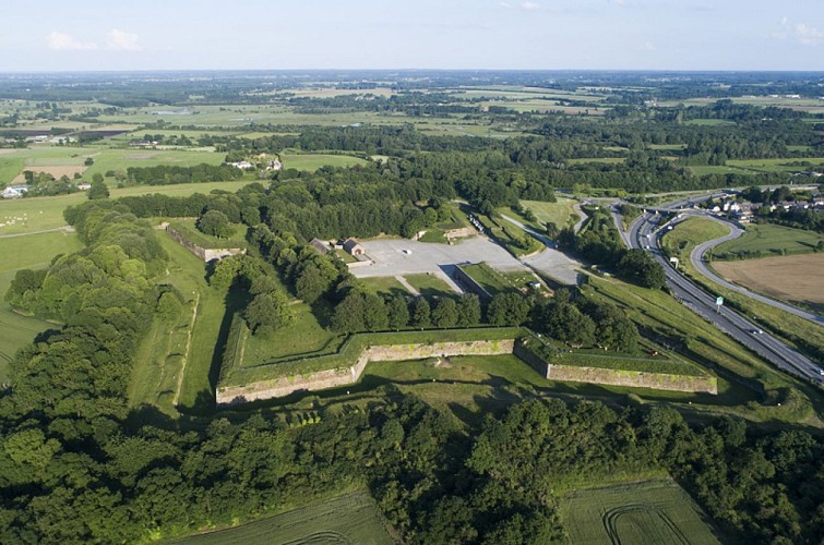 Fort Saint-Père