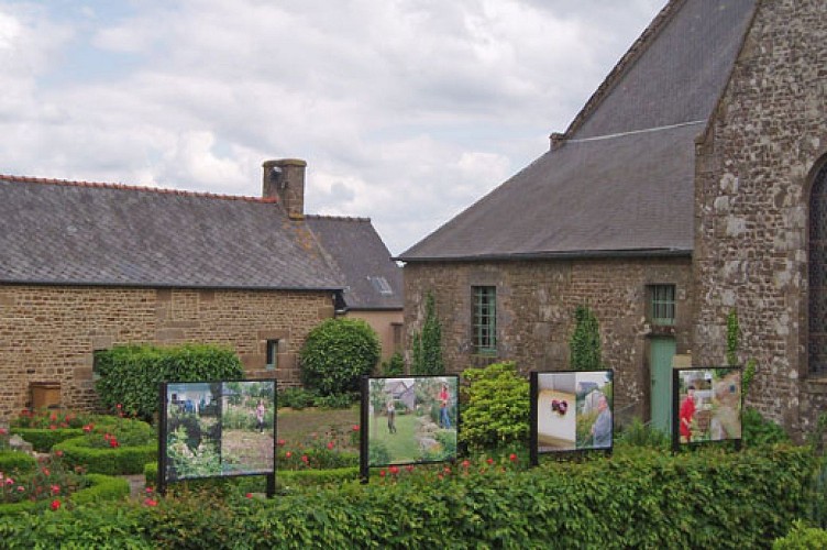 Maison Pierres et Nature