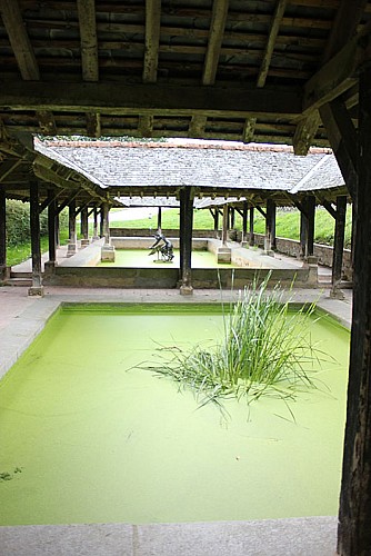 Lavoir Public