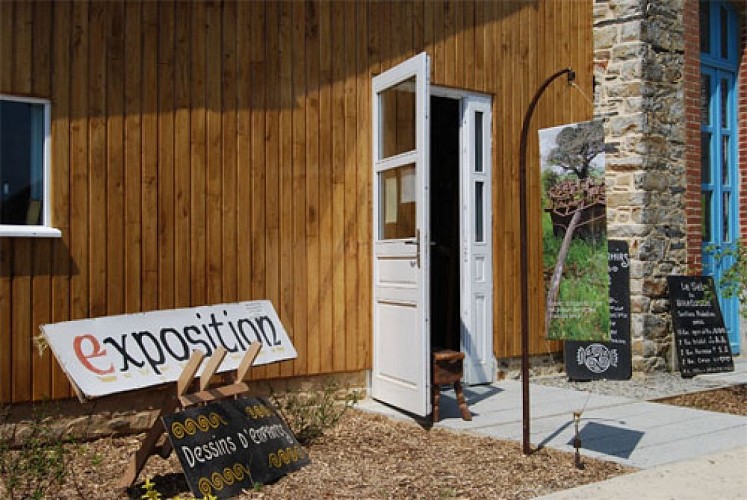 Musée des Arts et Traditions Populaires