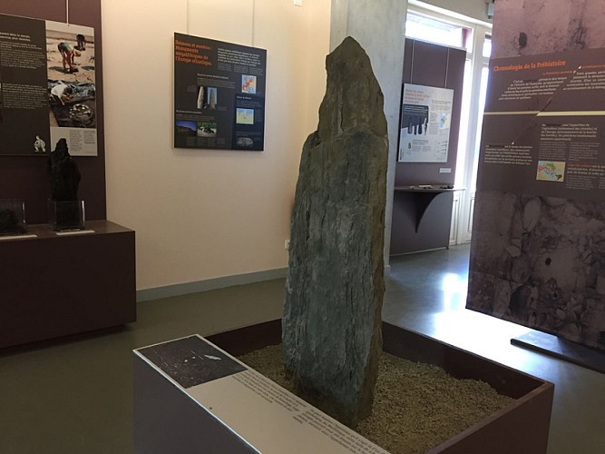 Espace interprétation archéologique Lillemer (1)