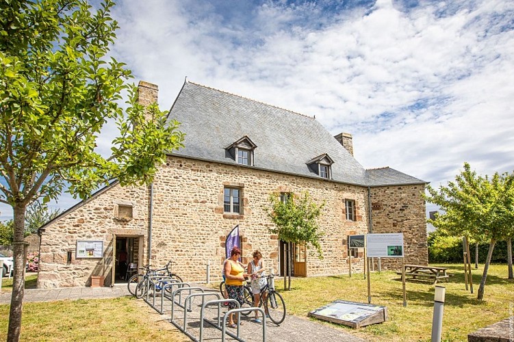 Musée - Maison des Polders - Roz sur Couesnon