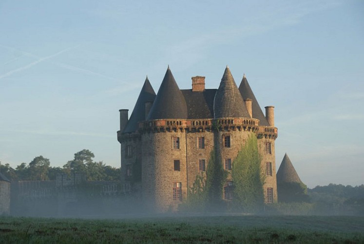 Château de Landal
