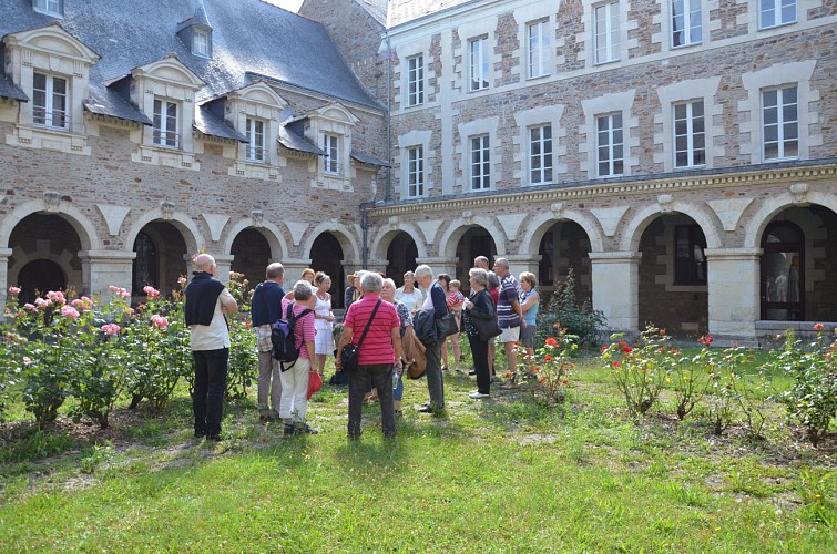monastere des calvairiennes. Katerina (17)
