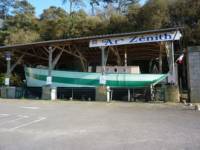 Ar Zénith Saint-Malo