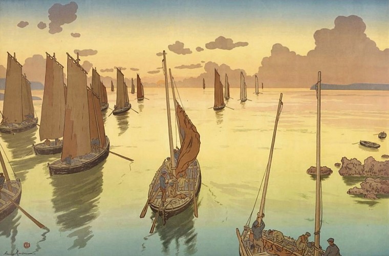 SAPHIR - PHOTO BROCHURE