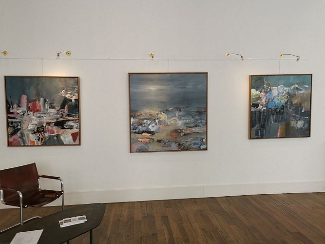 galerie-bernard-dinard-hall-1