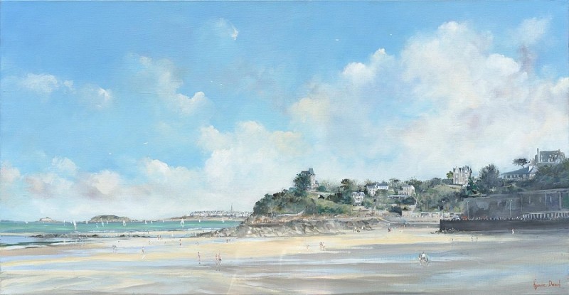 Galerie Alexandre Bonade