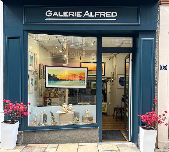 Galerie Alfred