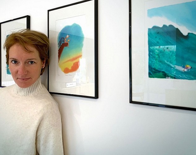 La Galerie Alfred - 2