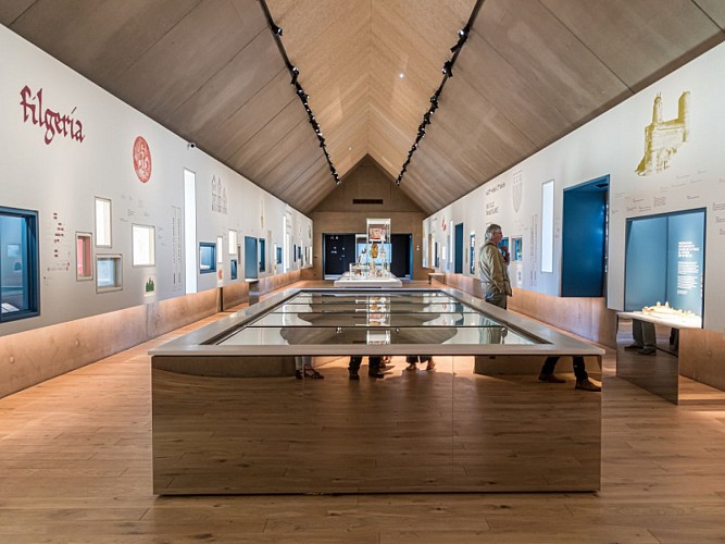 La Coursive Fougères (3)