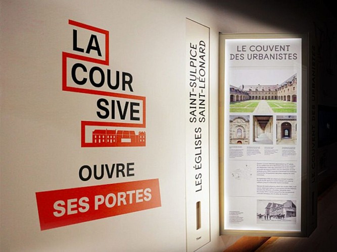 La Coursive Fougères (5)