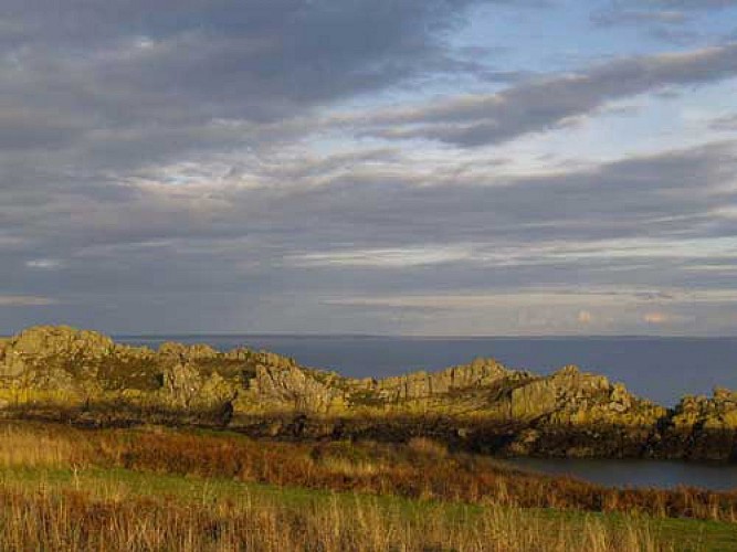 La Pointe du Grouin