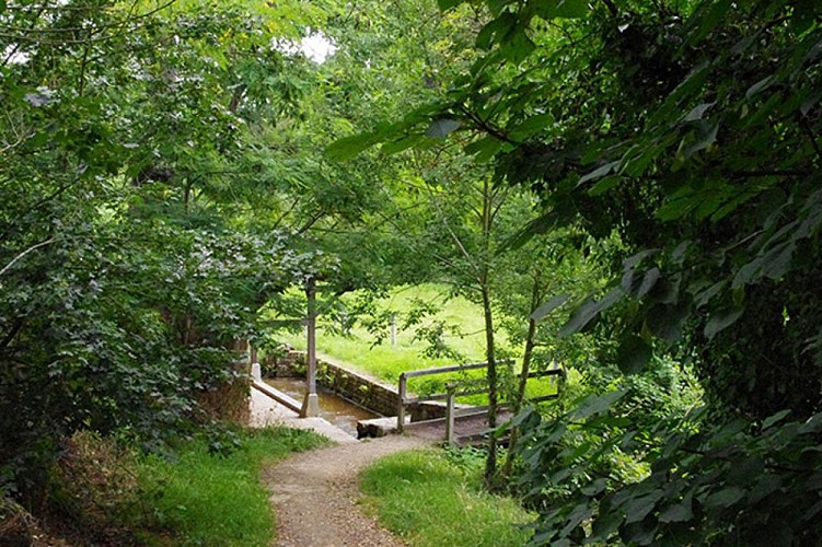 Chasse aux trésors de la vallée du Couesnon