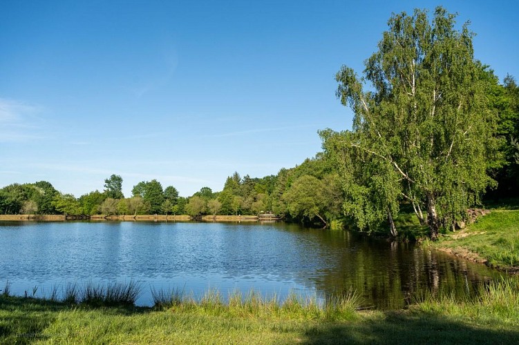 Carrière de la Marette