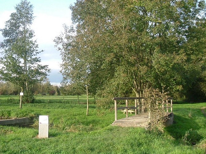 Buttes de la Hautière