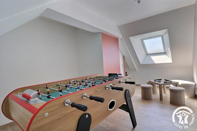 Le petit paradis de Brocéliande