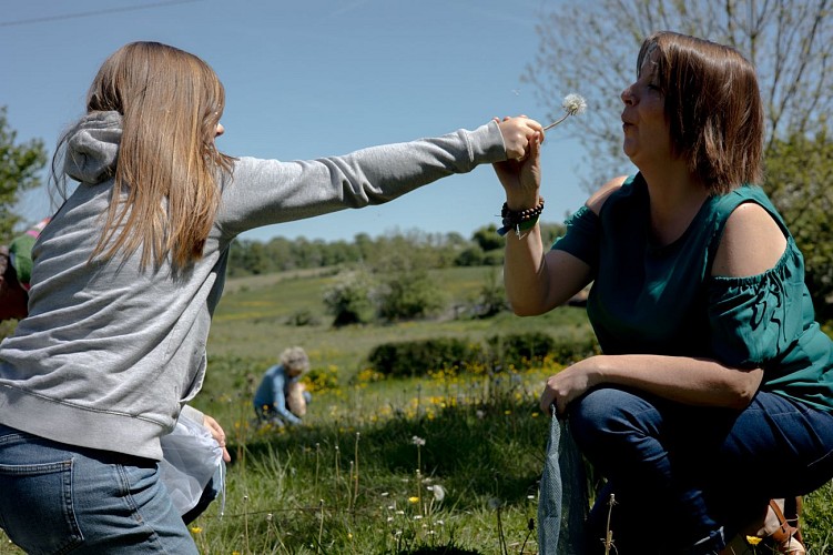 Les ateliers Maya Nature et cosmétiques