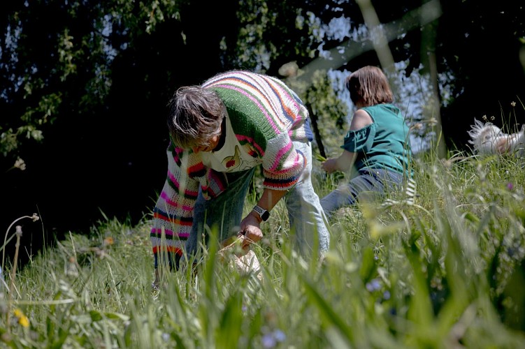 Les ateliers Maya Nature et cosmétiques