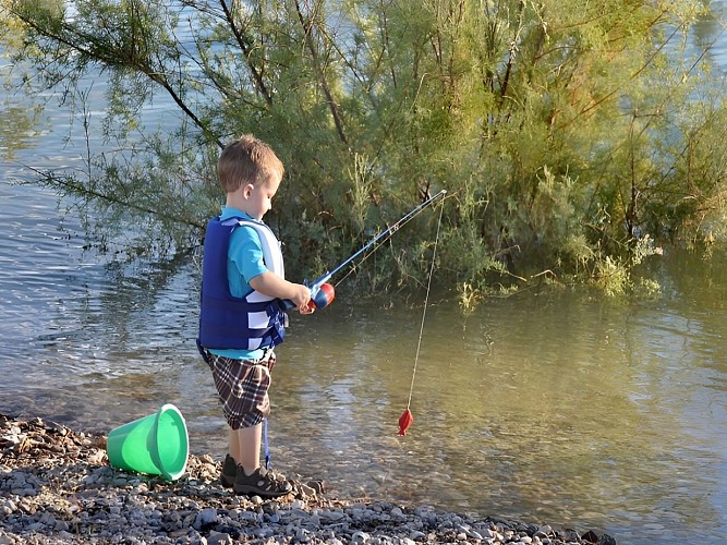 AAPPMA La Suisse Normande société de pêche