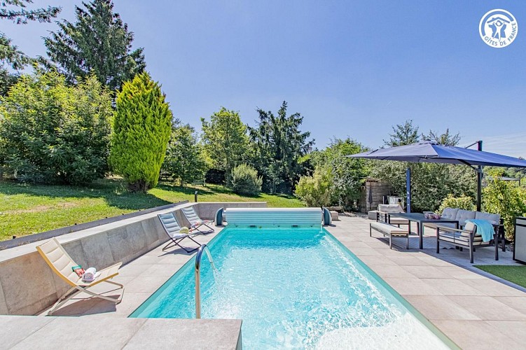 Un Jour à la Campagne